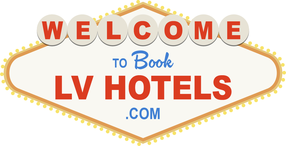 BookLVHotels.com Logo