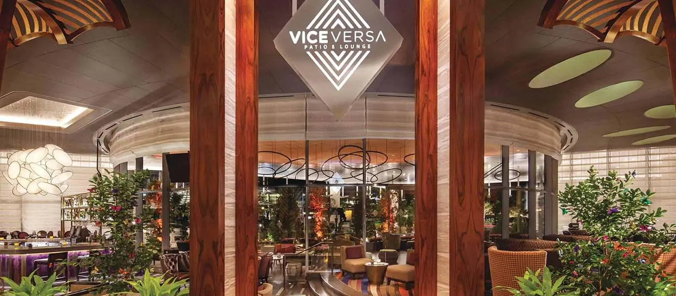 Vdara Image 6